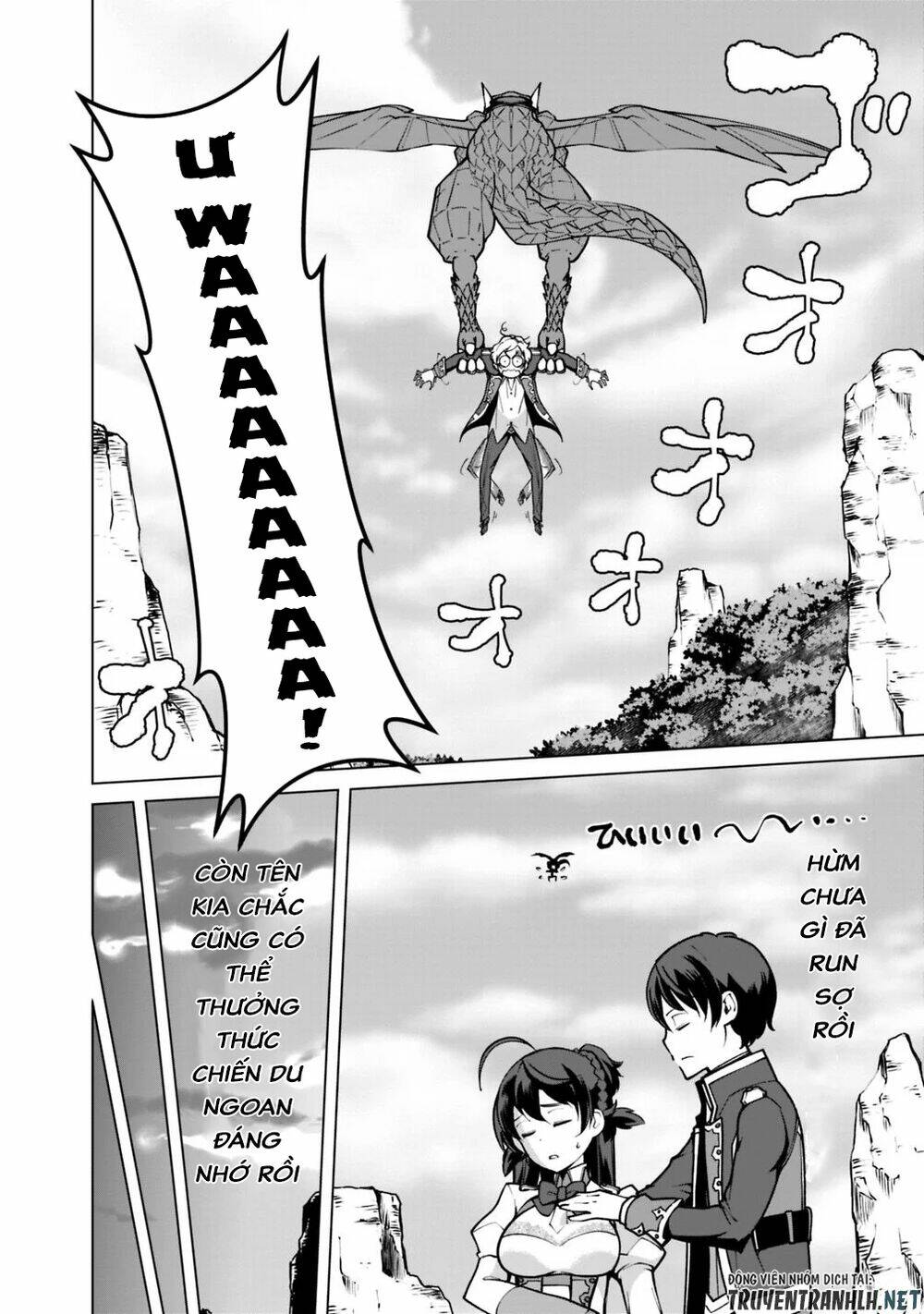 The Reincarnation Magician Of The Inferior Eyes Chapter 31 - Trang 2