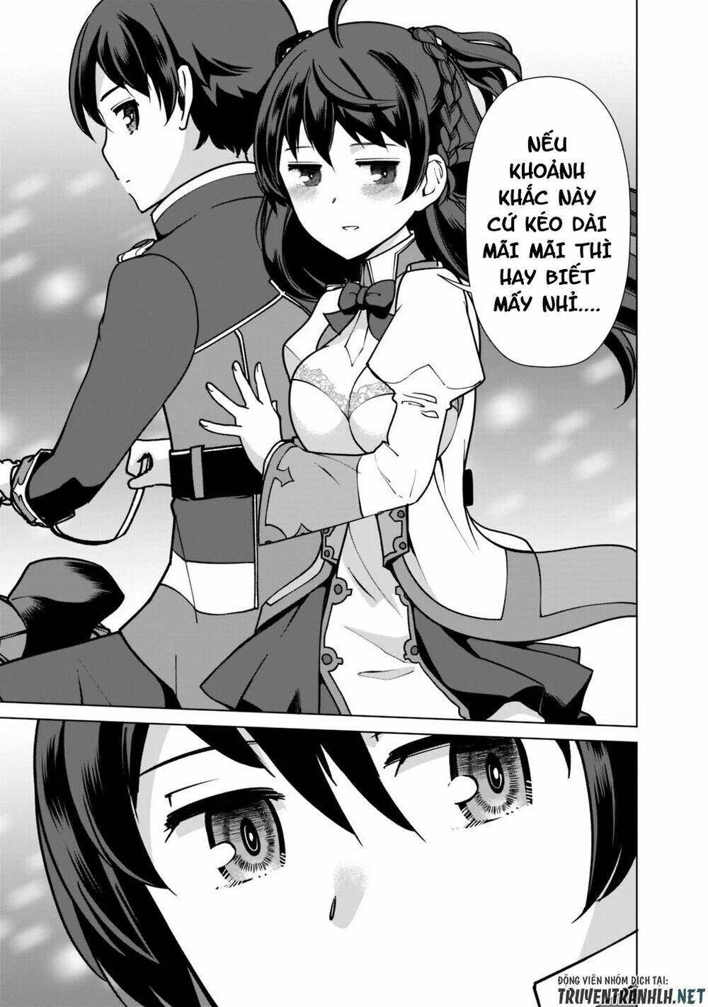 The Reincarnation Magician Of The Inferior Eyes Chapter 31 - Trang 2