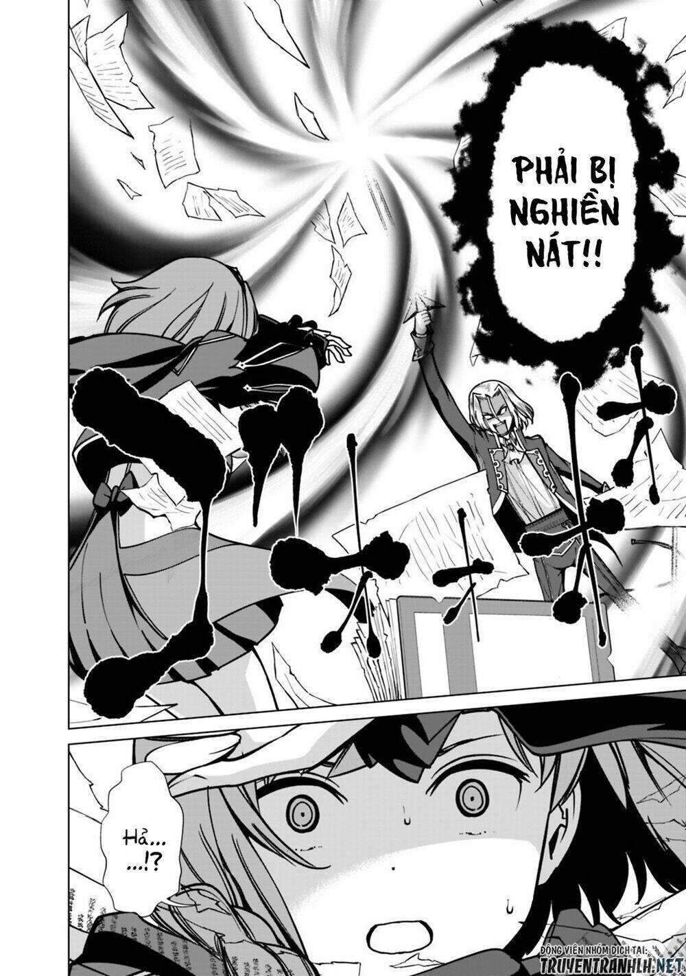 The Reincarnation Magician Of The Inferior Eyes Chapter 33 - Trang 2