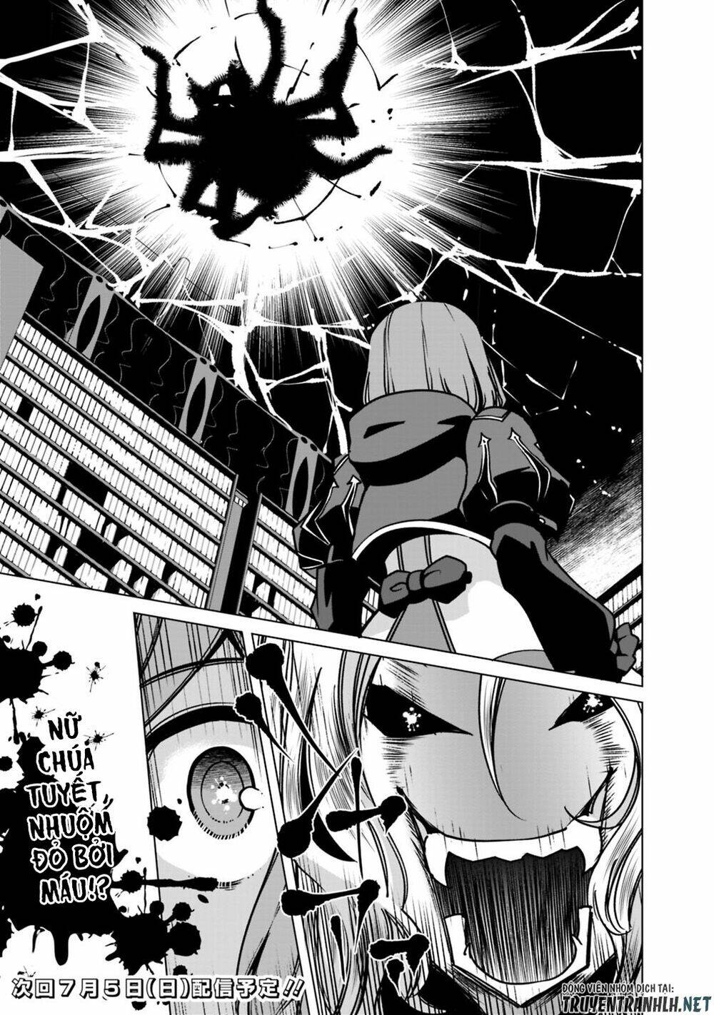 The Reincarnation Magician Of The Inferior Eyes Chapter 33 - Trang 2