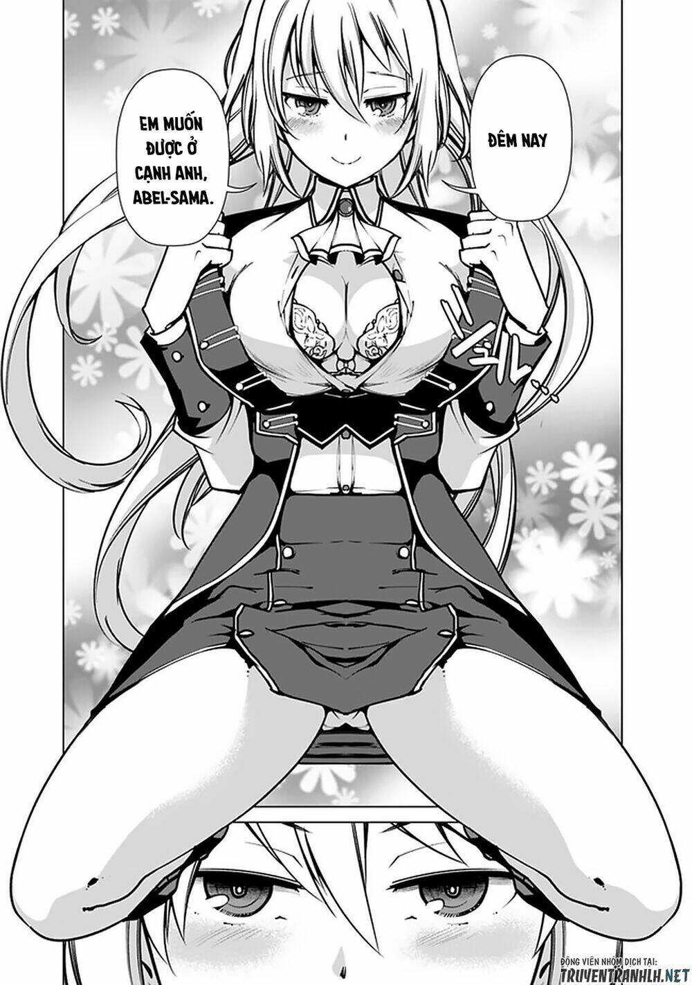 The Reincarnation Magician Of The Inferior Eyes Chapter 39 - Trang 2