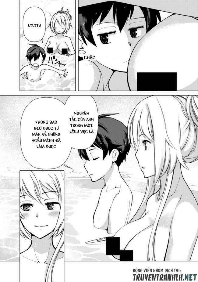 The Reincarnation Magician Of The Inferior Eyes Chapter 4 - Trang 2