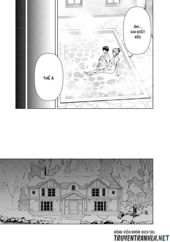 The Reincarnation Magician Of The Inferior Eyes Chapter 4 - Trang 2