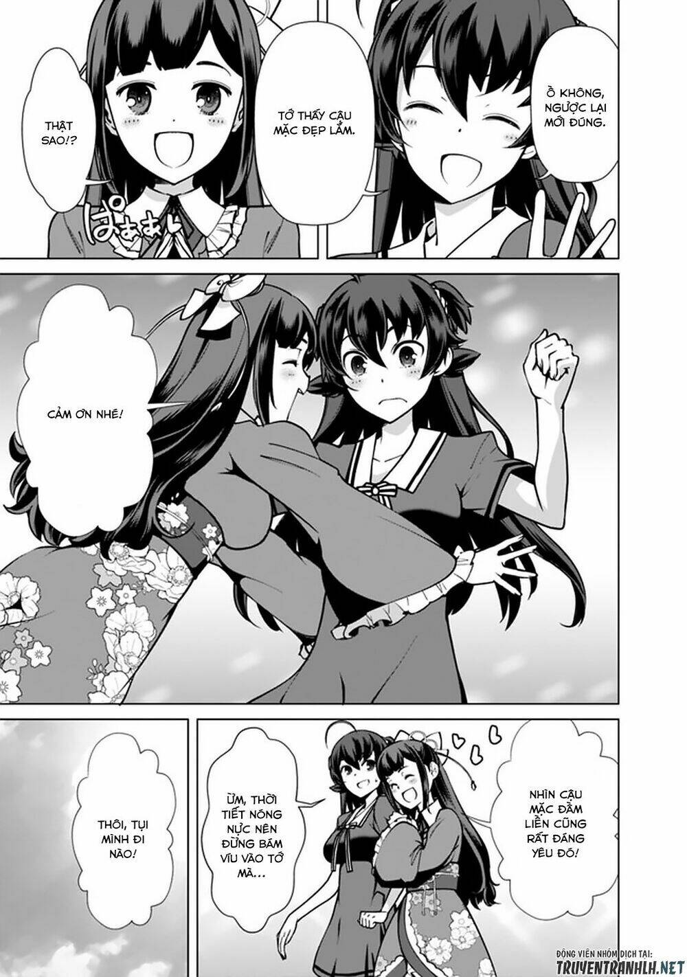 The Reincarnation Magician Of The Inferior Eyes Chapter 40 - Trang 2