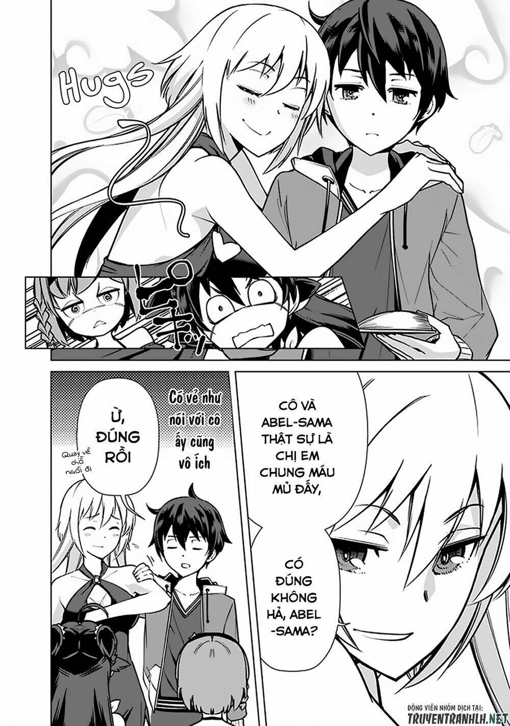 The Reincarnation Magician Of The Inferior Eyes Chapter 42 - Trang 2