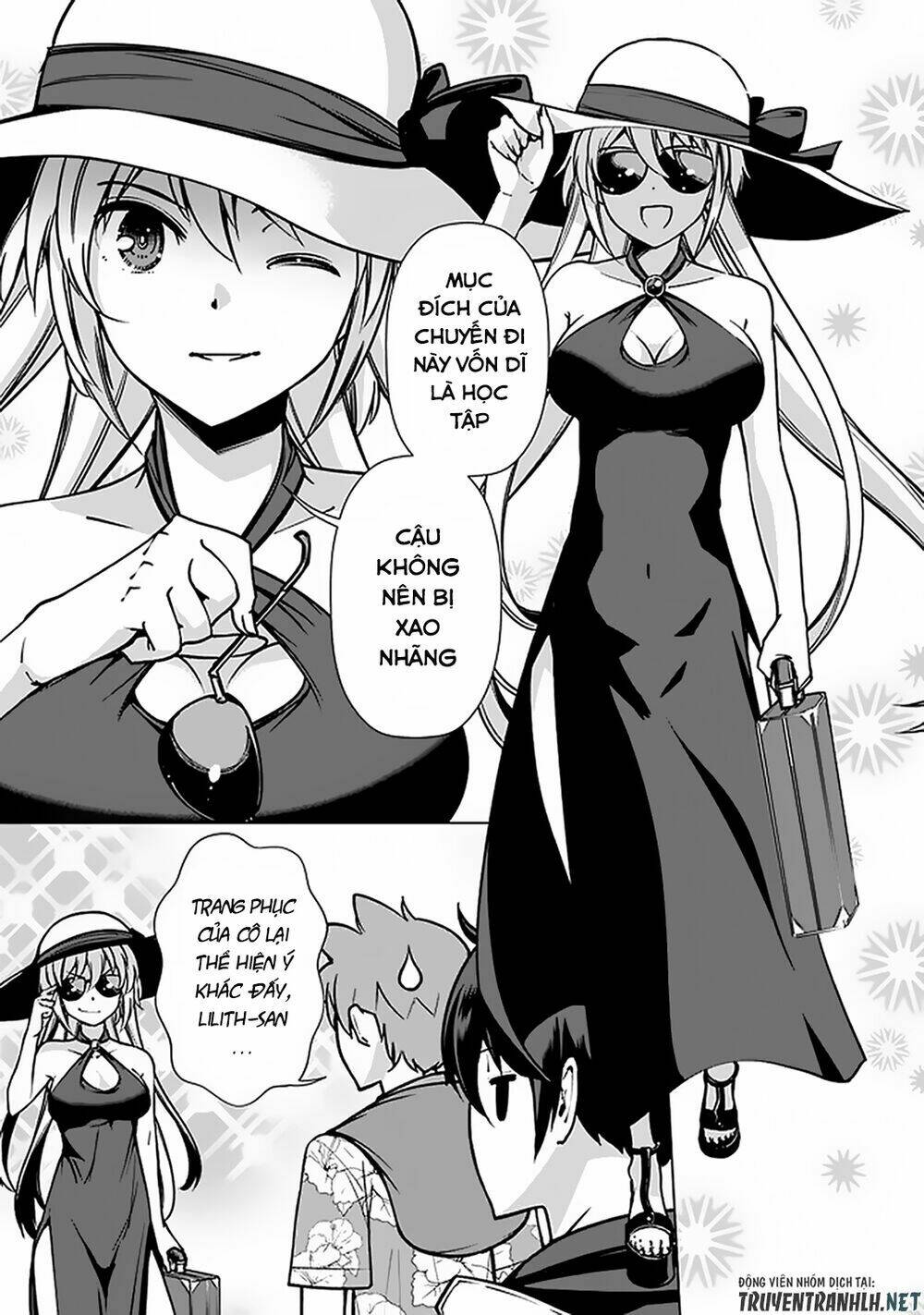 The Reincarnation Magician Of The Inferior Eyes Chapter 42 - Trang 2