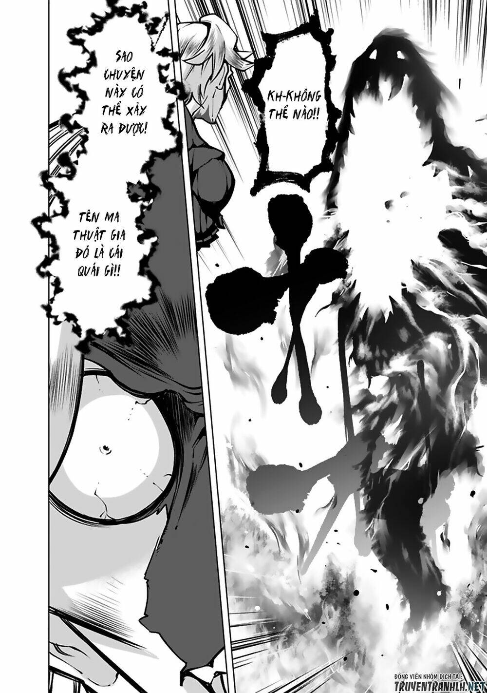 The Reincarnation Magician Of The Inferior Eyes Chapter 46 - Trang 2