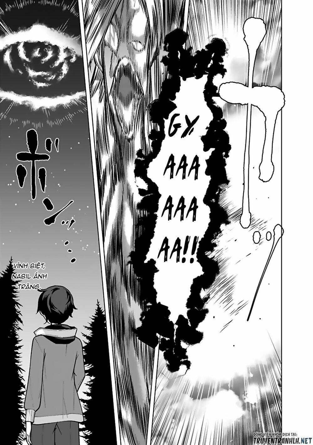 The Reincarnation Magician Of The Inferior Eyes Chapter 46 - Trang 2