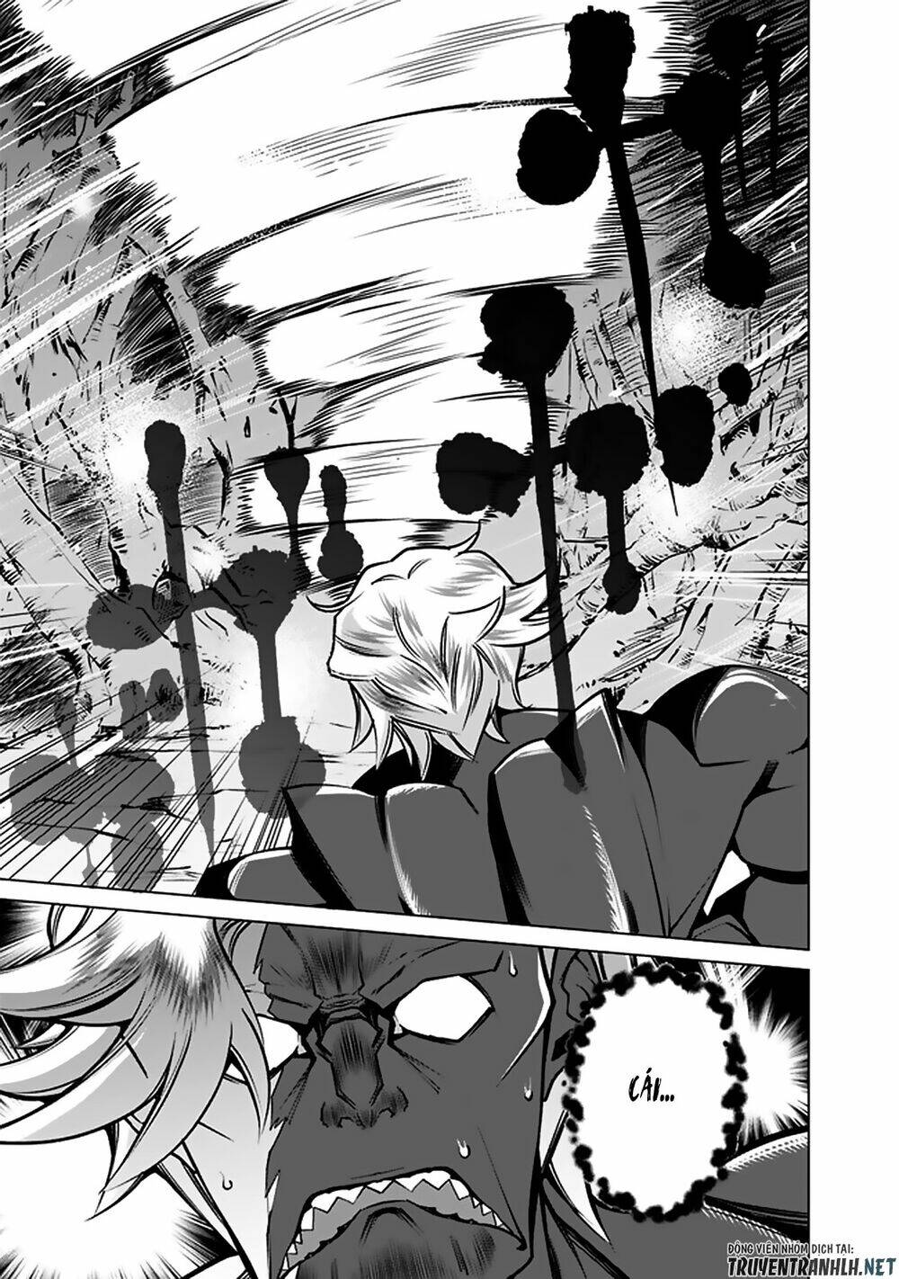 The Reincarnation Magician Of The Inferior Eyes Chapter 46 - Trang 2