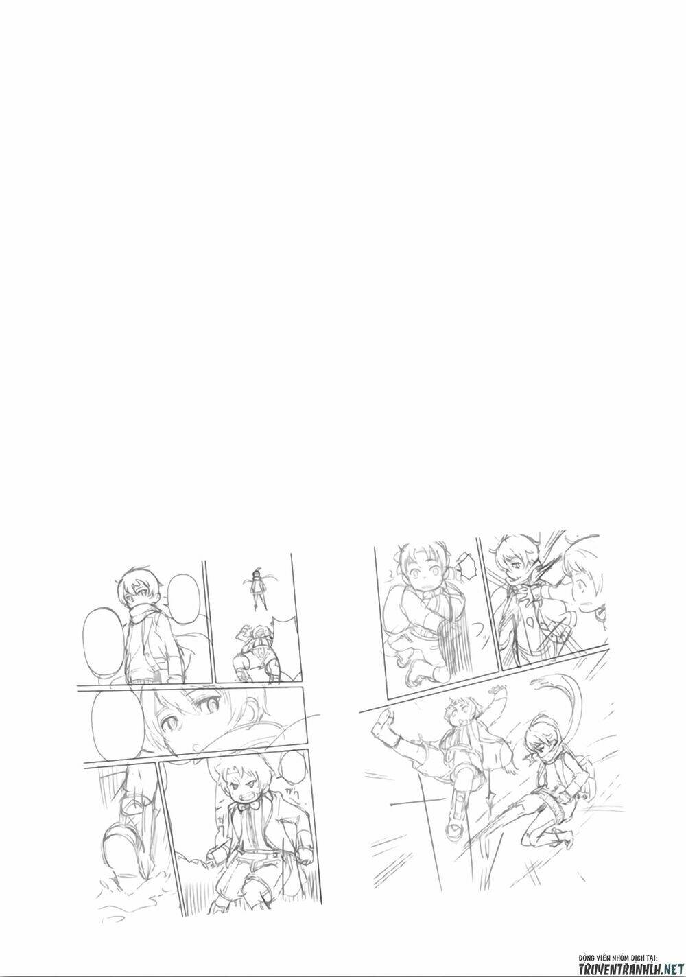 The Reincarnation Magician Of The Inferior Eyes Chapter 5 - Trang 2