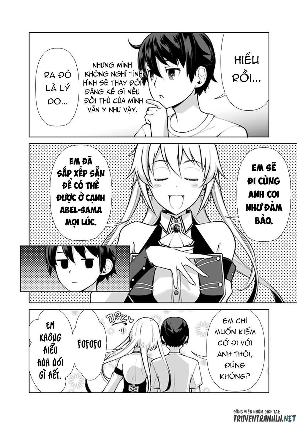 The Reincarnation Magician Of The Inferior Eyes Chapter 52 - Trang 2