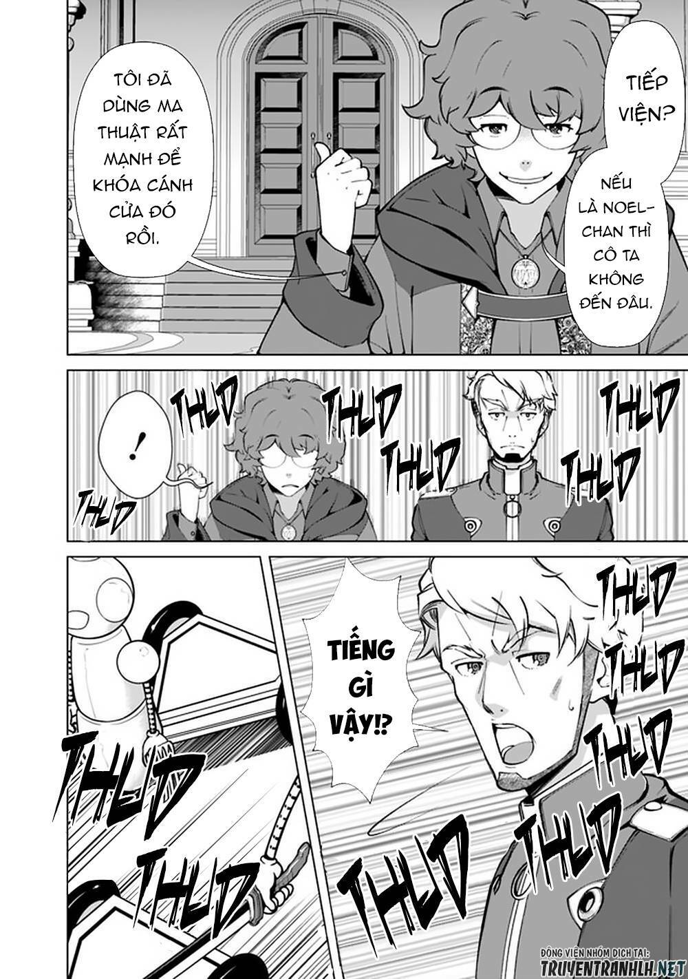 The Reincarnation Magician Of The Inferior Eyes Chapter 52 - Trang 2