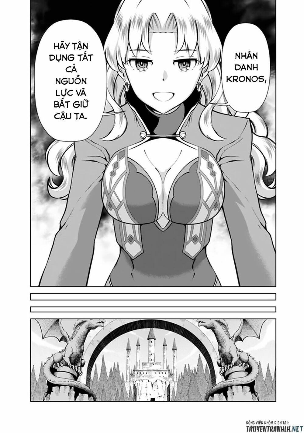 The Reincarnation Magician Of The Inferior Eyes Chapter 53 - Trang 2