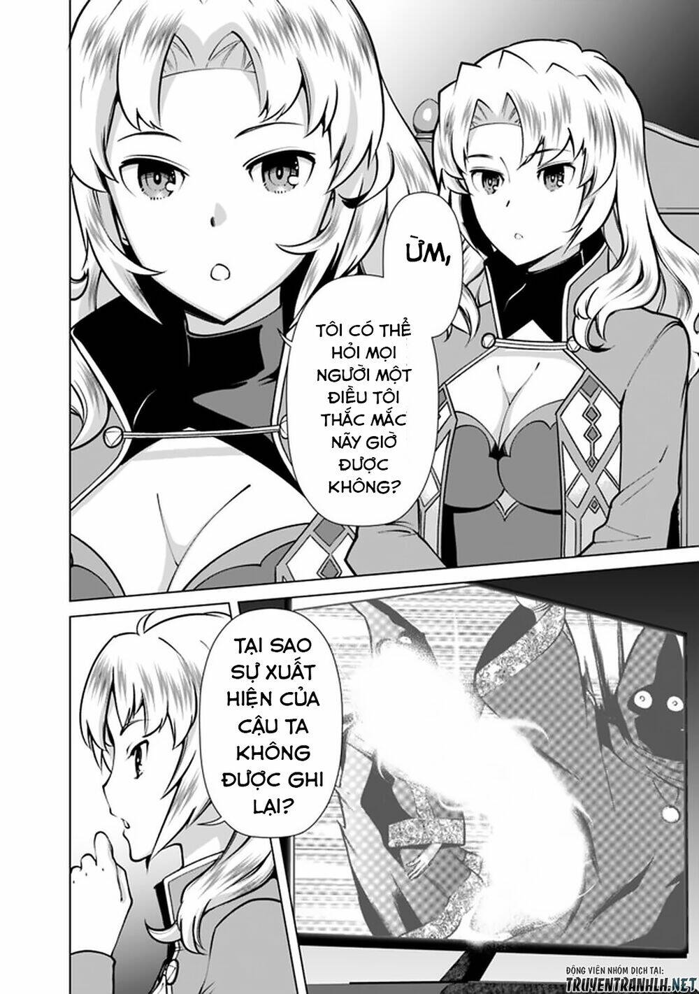 The Reincarnation Magician Of The Inferior Eyes Chapter 53 - Trang 2