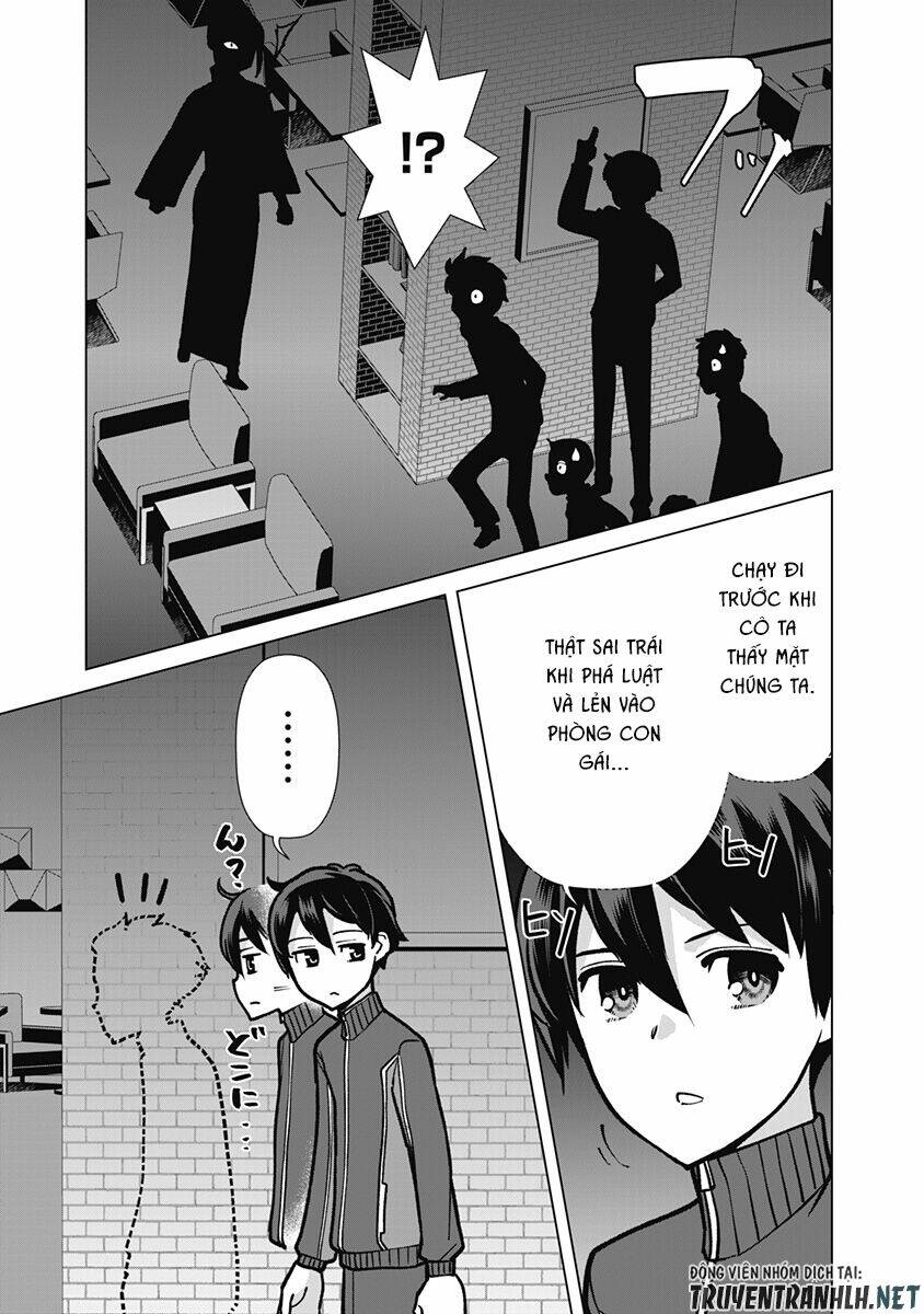 The Reincarnation Magician Of The Inferior Eyes Chapter 57 - Trang 2