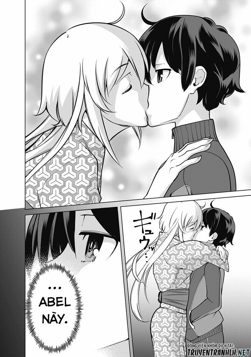 The Reincarnation Magician Of The Inferior Eyes Chapter 58 - Trang 2