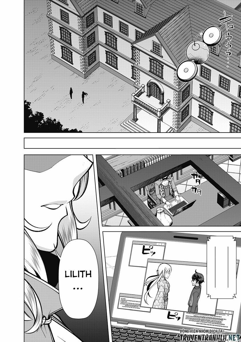 The Reincarnation Magician Of The Inferior Eyes Chapter 58 - Trang 2