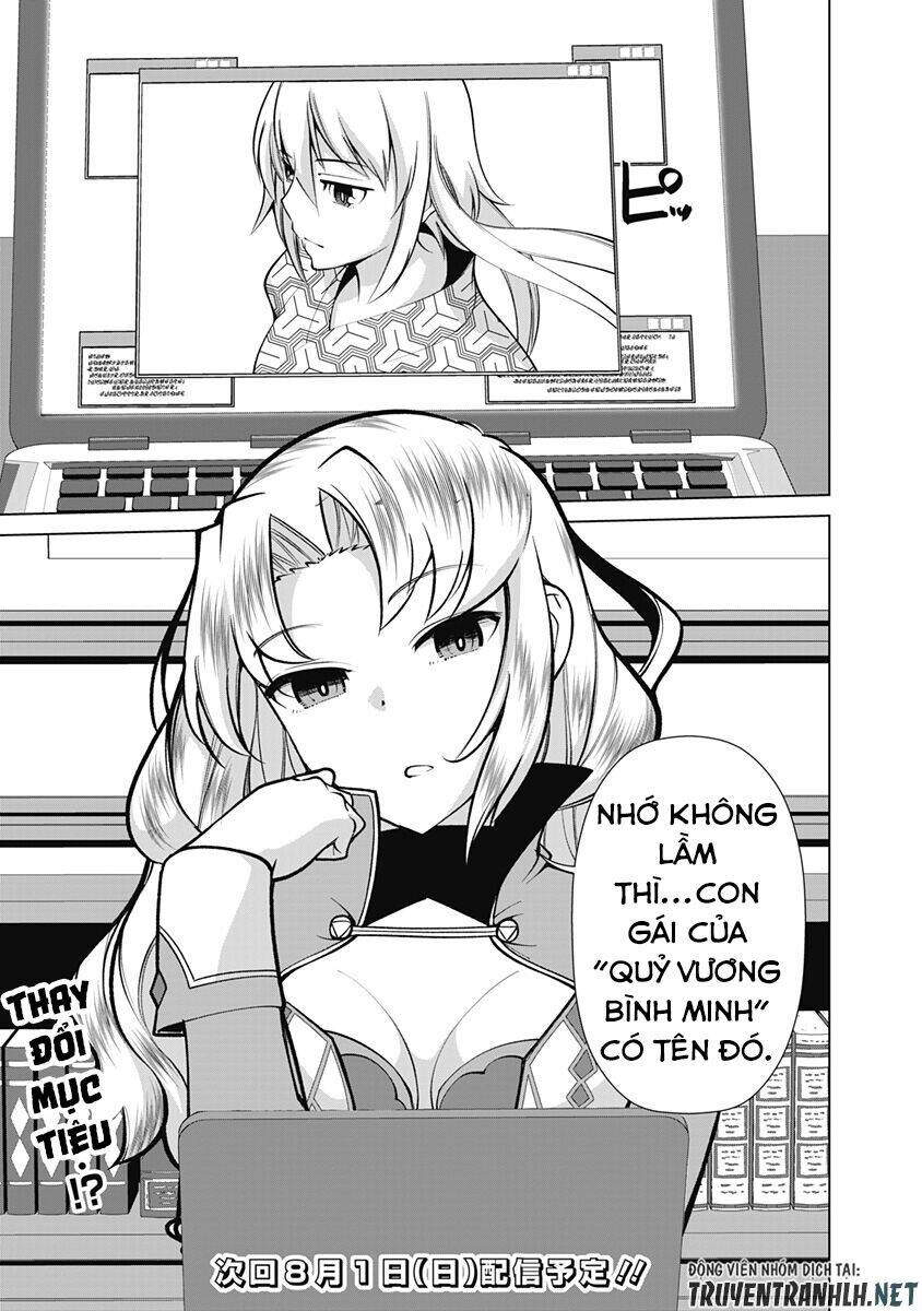 The Reincarnation Magician Of The Inferior Eyes Chapter 58 - Trang 2