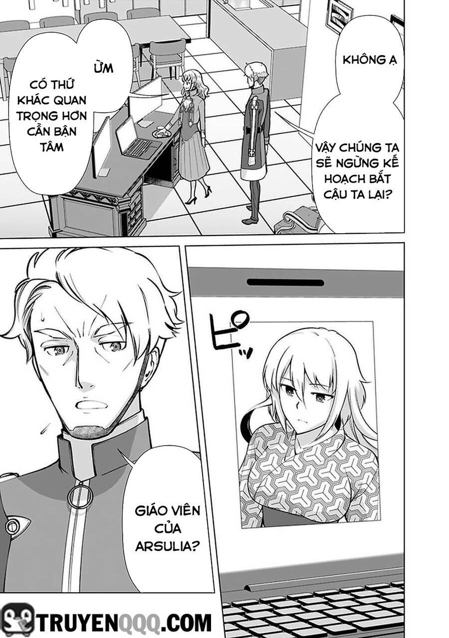 The Reincarnation Magician Of The Inferior Eyes Chapter 59 - Trang 2