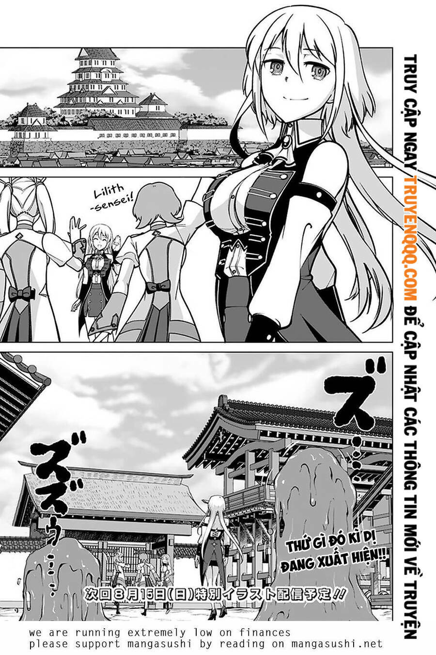 The Reincarnation Magician Of The Inferior Eyes Chapter 59 - Trang 2