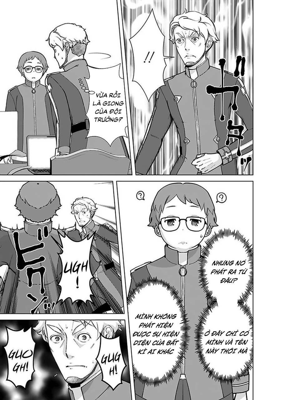 The Reincarnation Magician Of The Inferior Eyes Chapter 59 - Trang 2