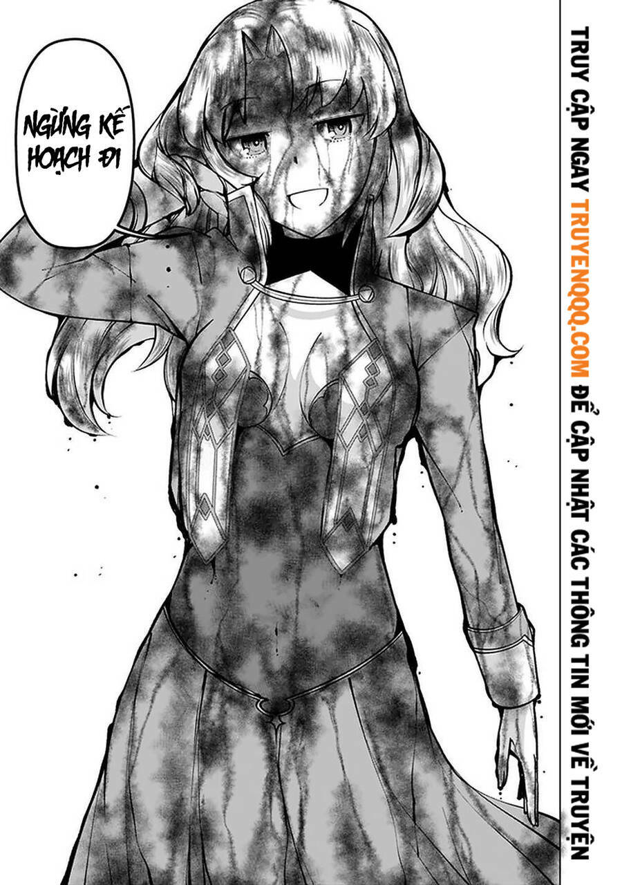 The Reincarnation Magician Of The Inferior Eyes Chapter 59 - Trang 2