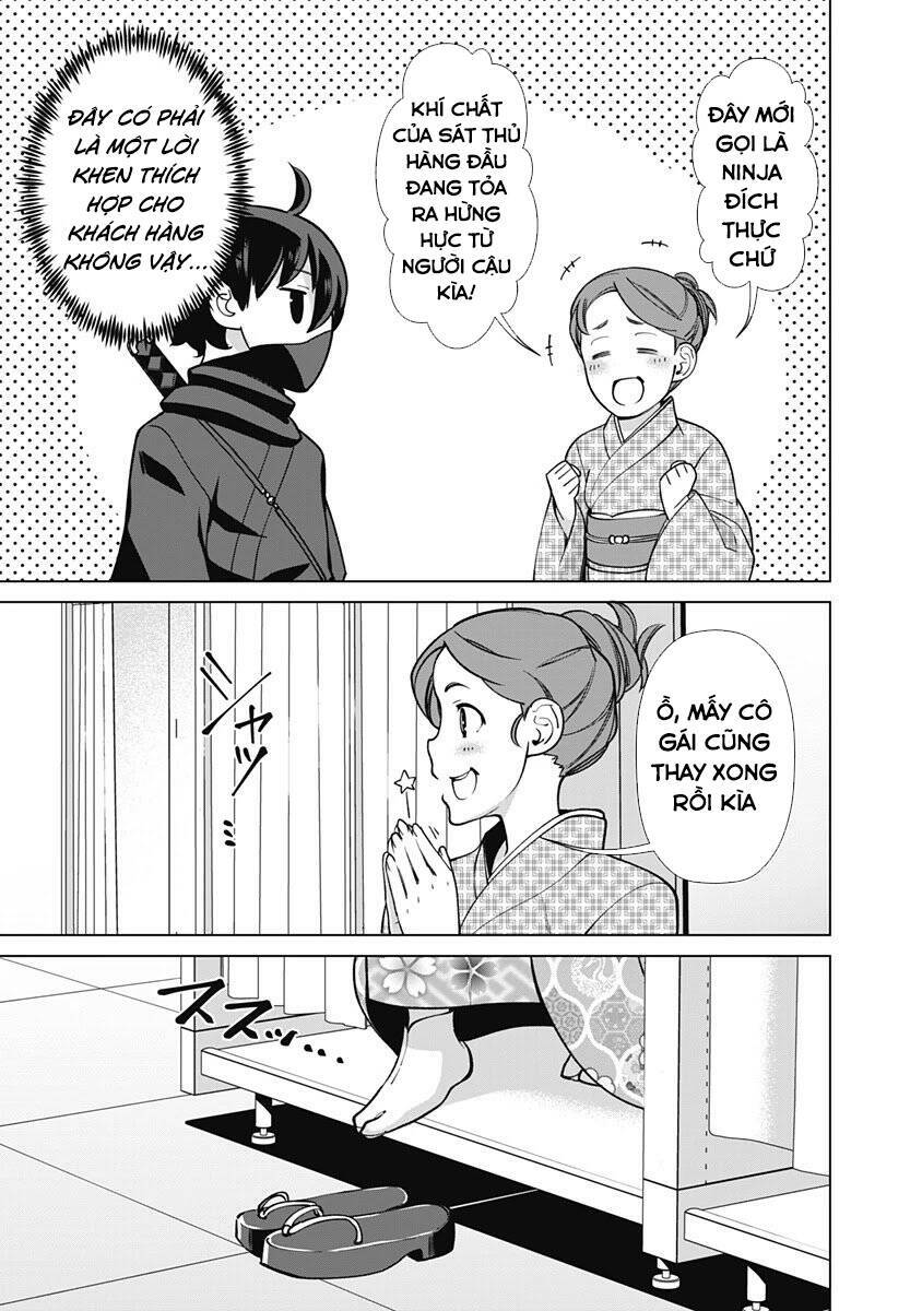 The Reincarnation Magician Of The Inferior Eyes Chapter 60 - Trang 2