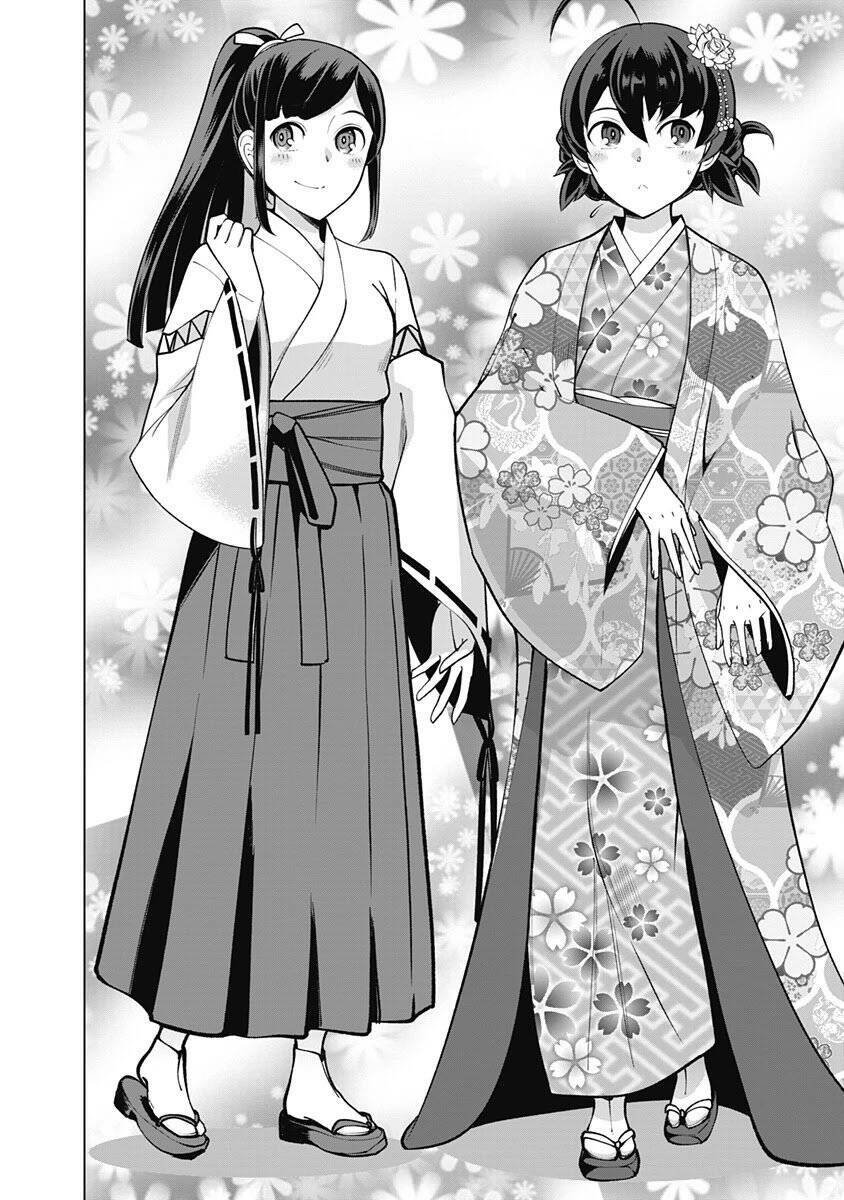 The Reincarnation Magician Of The Inferior Eyes Chapter 60 - Trang 2