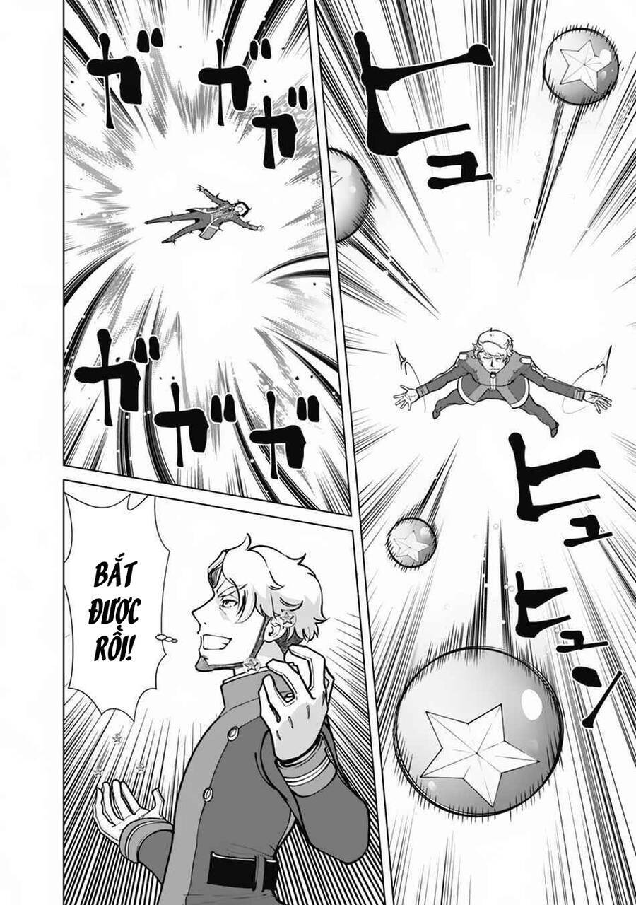 The Reincarnation Magician Of The Inferior Eyes Chapter 61 - Trang 2