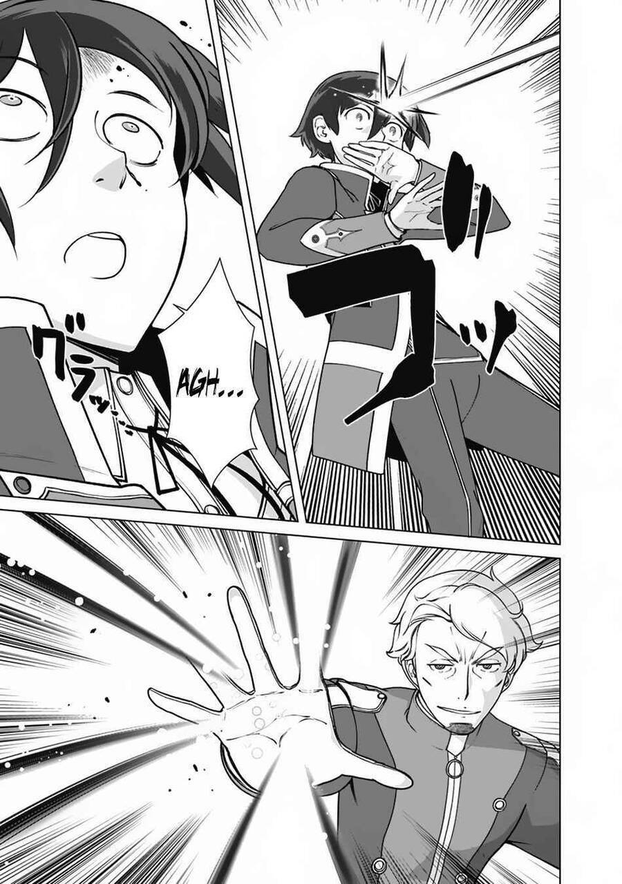 The Reincarnation Magician Of The Inferior Eyes Chapter 61 - Trang 2