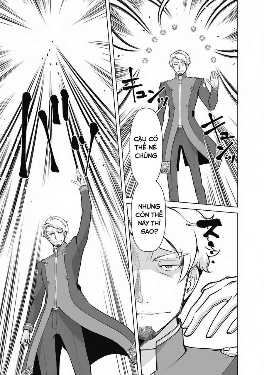 The Reincarnation Magician Of The Inferior Eyes Chapter 61 - Trang 2