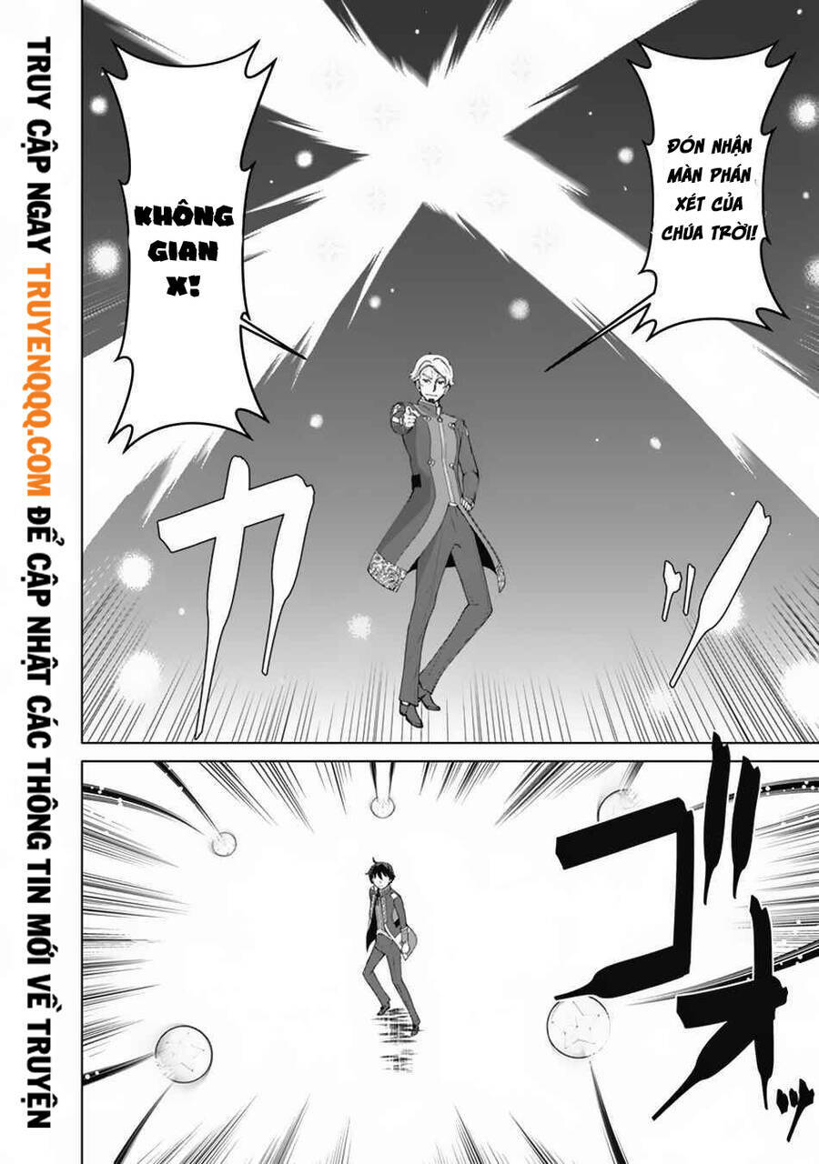 The Reincarnation Magician Of The Inferior Eyes Chapter 61 - Trang 2