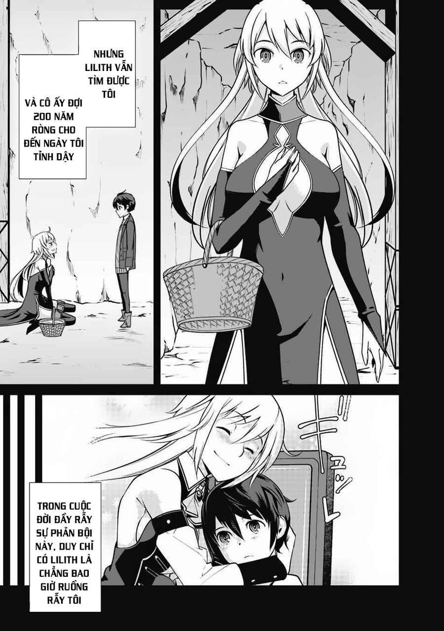 The Reincarnation Magician Of The Inferior Eyes Chapter 62 - Trang 2