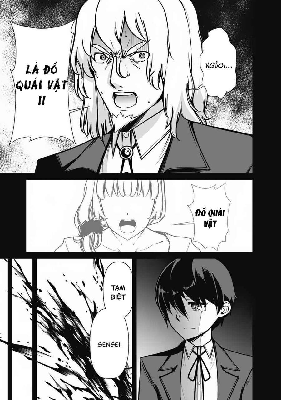 The Reincarnation Magician Of The Inferior Eyes Chapter 62 - Trang 2