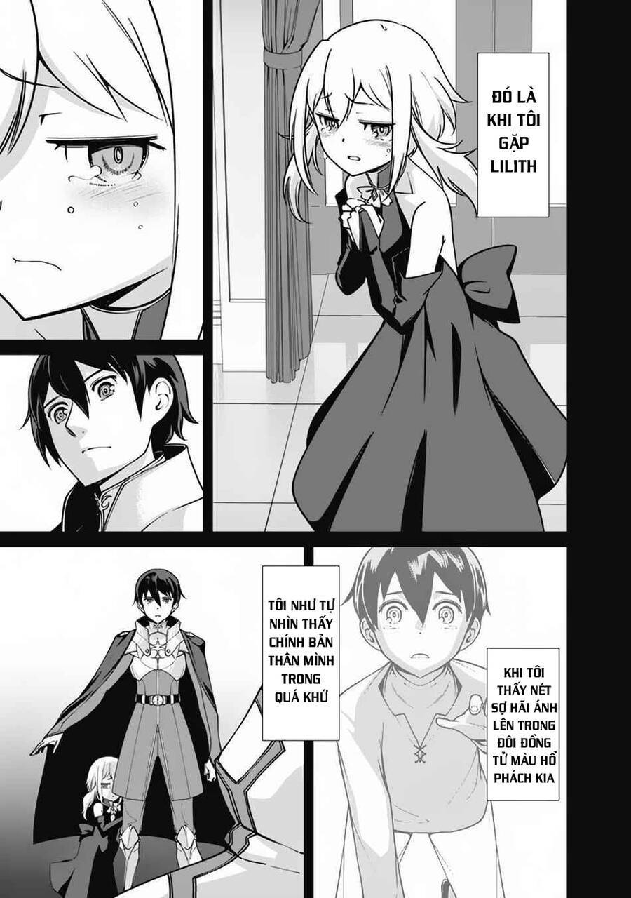 The Reincarnation Magician Of The Inferior Eyes Chapter 62 - Trang 2