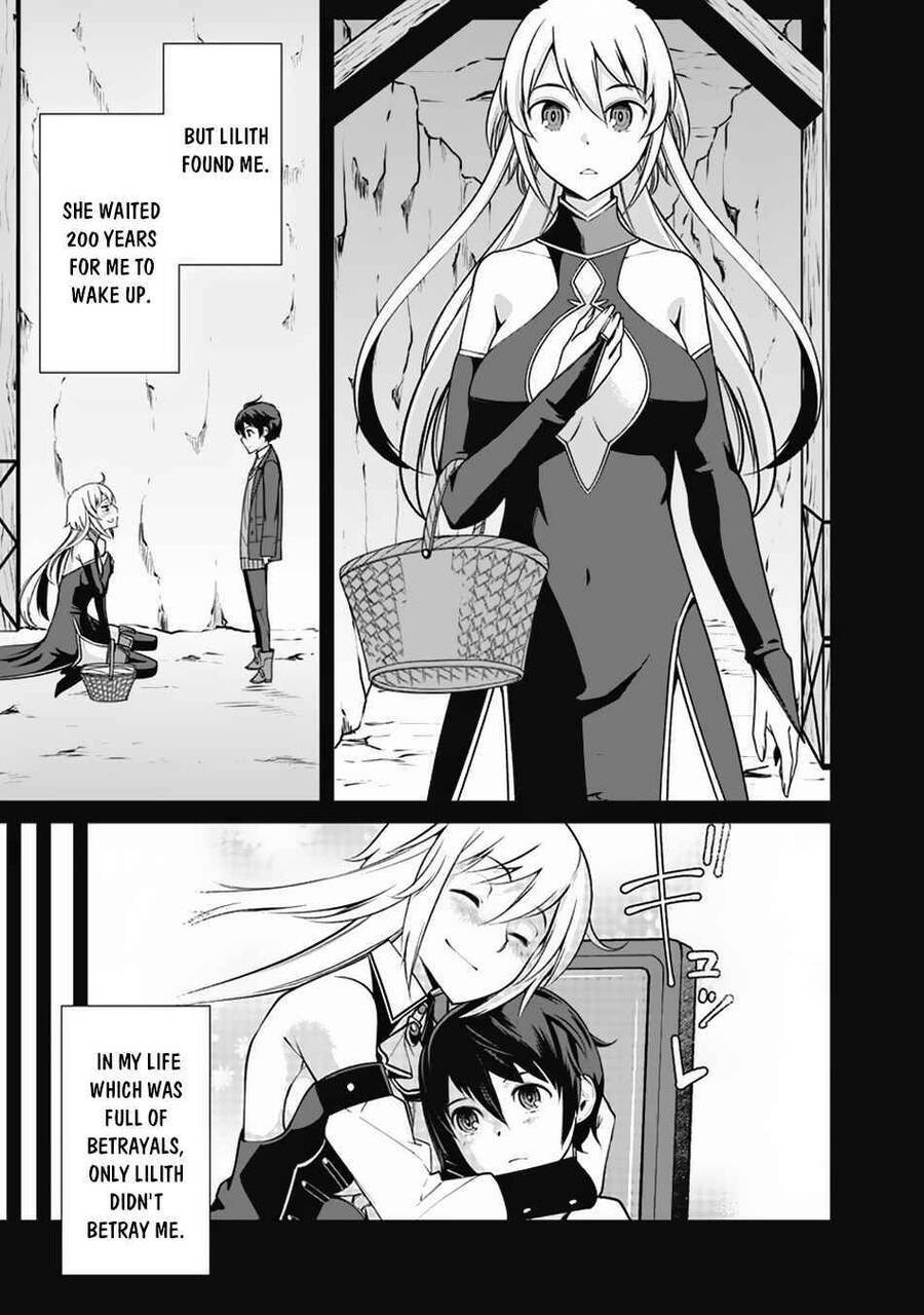 The Reincarnation Magician Of The Inferior Eyes Chapter 62 - Trang 2