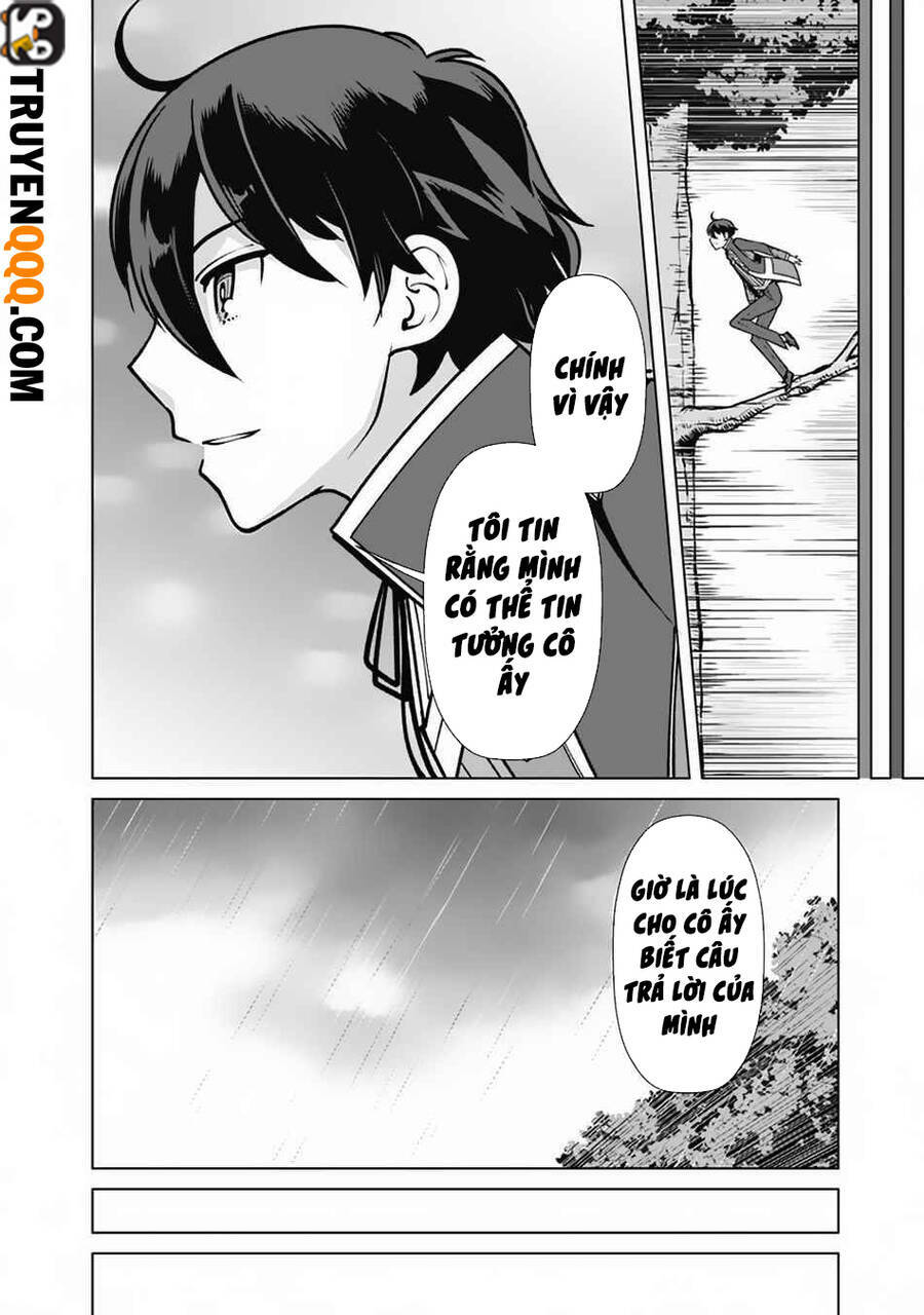 The Reincarnation Magician Of The Inferior Eyes Chapter 62 - Trang 2