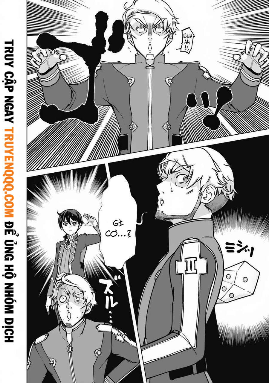 The Reincarnation Magician Of The Inferior Eyes Chapter 62 - Trang 2