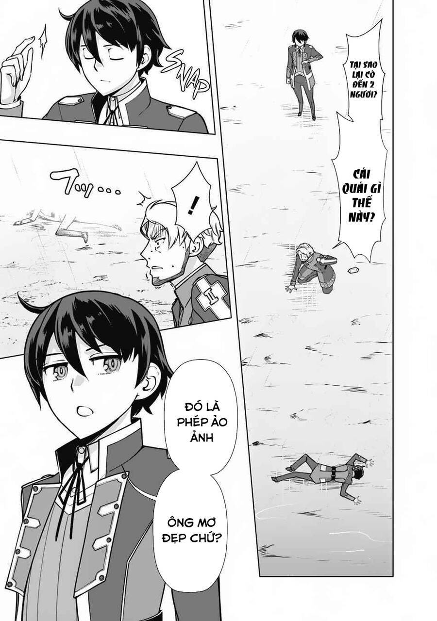 The Reincarnation Magician Of The Inferior Eyes Chapter 62 - Trang 2