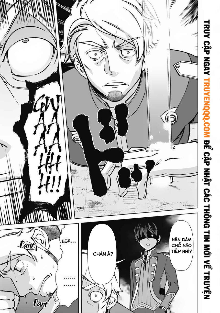 The Reincarnation Magician Of The Inferior Eyes Chapter 62 - Trang 2