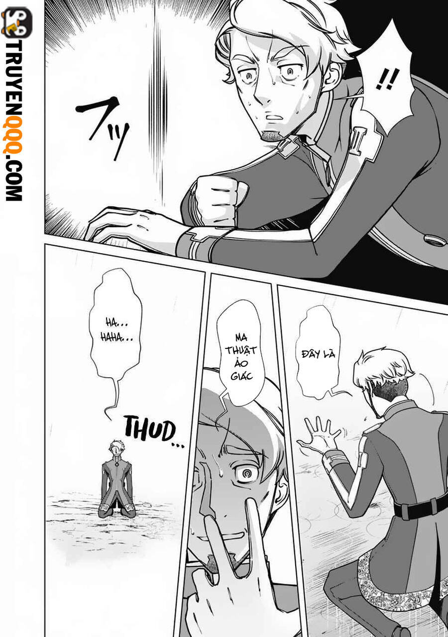 The Reincarnation Magician Of The Inferior Eyes Chapter 62 - Trang 2