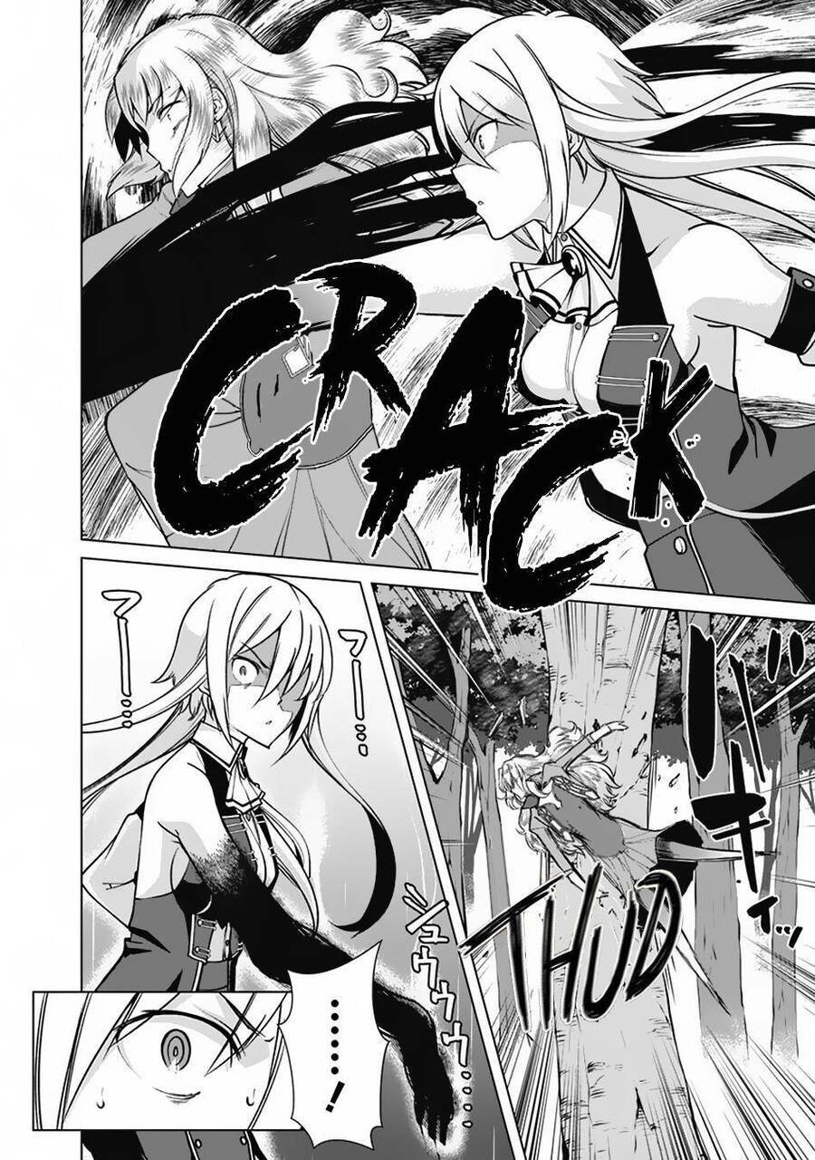 The Reincarnation Magician Of The Inferior Eyes Chapter 63 - Trang 2