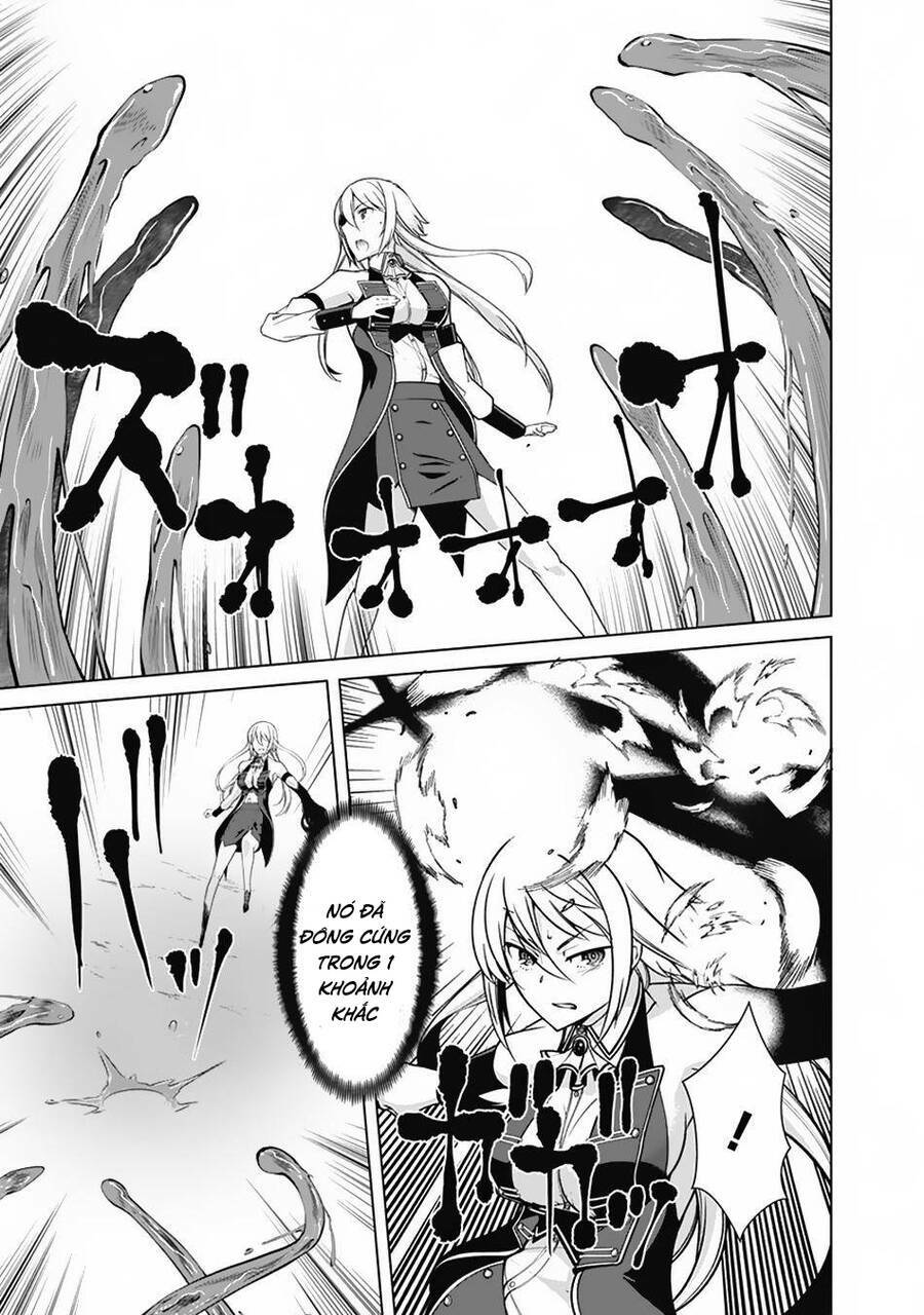 The Reincarnation Magician Of The Inferior Eyes Chapter 63 - Trang 2