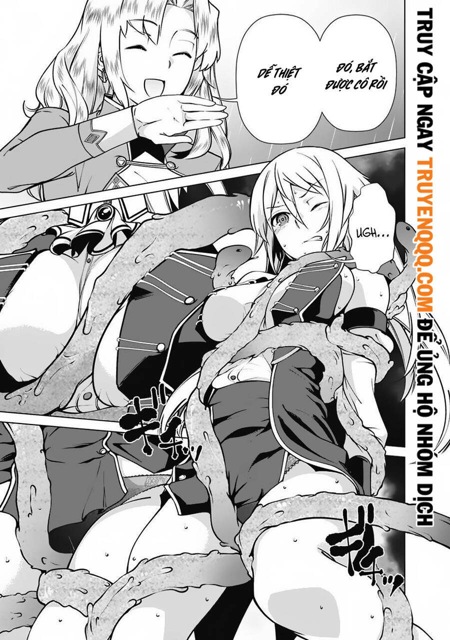 The Reincarnation Magician Of The Inferior Eyes Chapter 63 - Trang 2