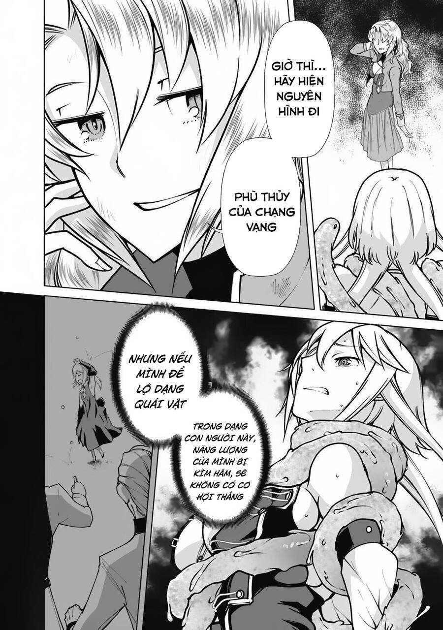 The Reincarnation Magician Of The Inferior Eyes Chapter 63 - Trang 2