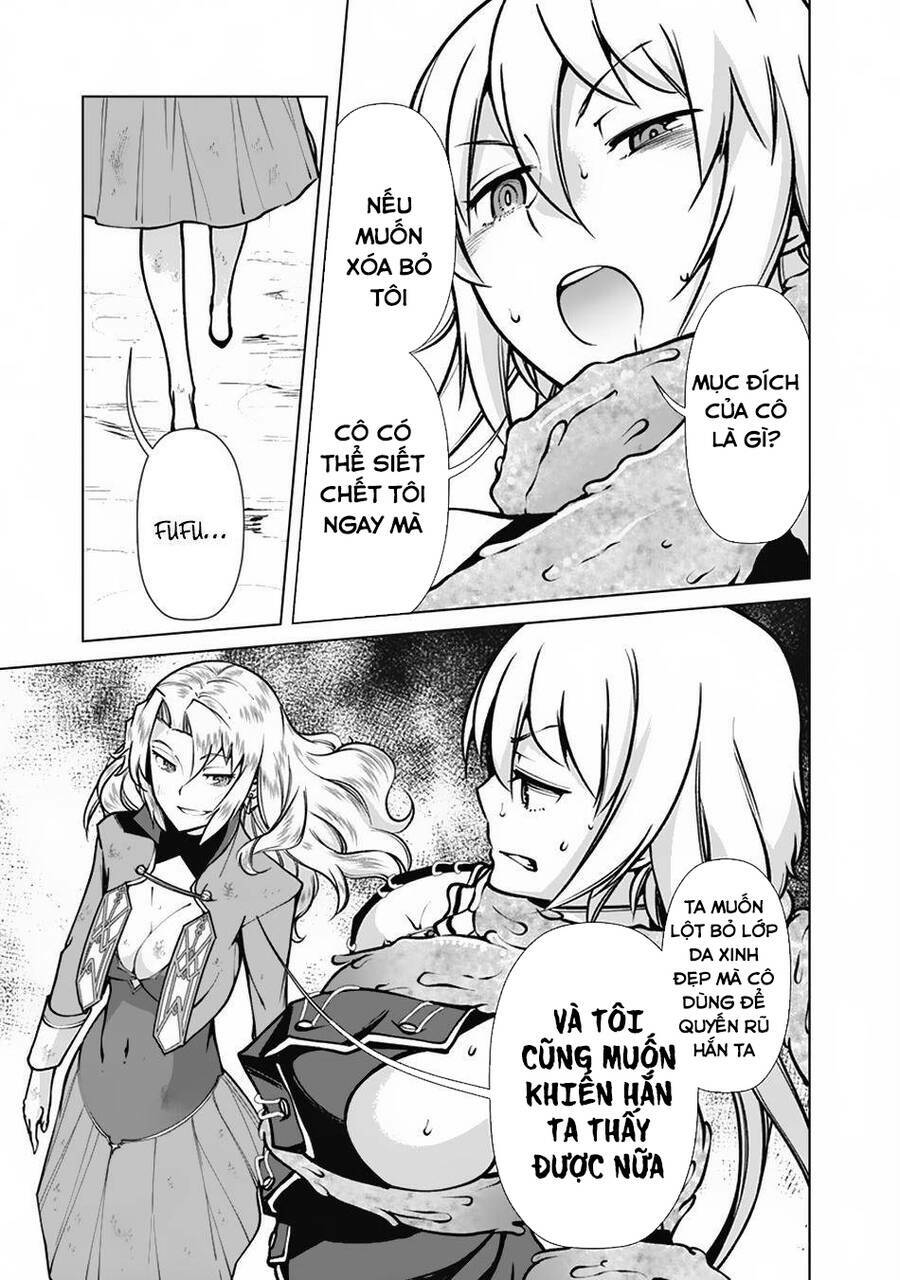 The Reincarnation Magician Of The Inferior Eyes Chapter 63 - Trang 2