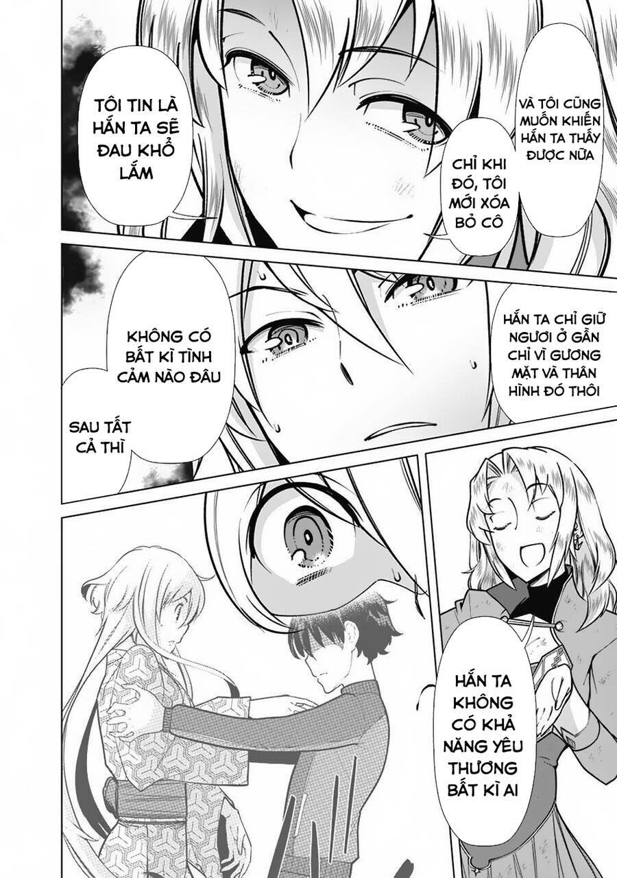 The Reincarnation Magician Of The Inferior Eyes Chapter 63 - Trang 2