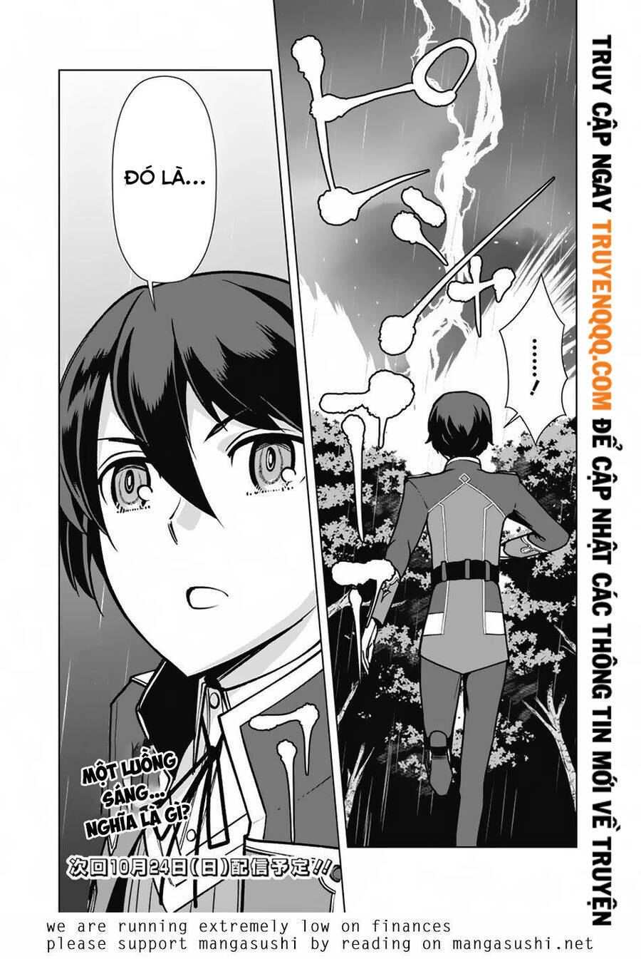 The Reincarnation Magician Of The Inferior Eyes Chapter 63 - Trang 2