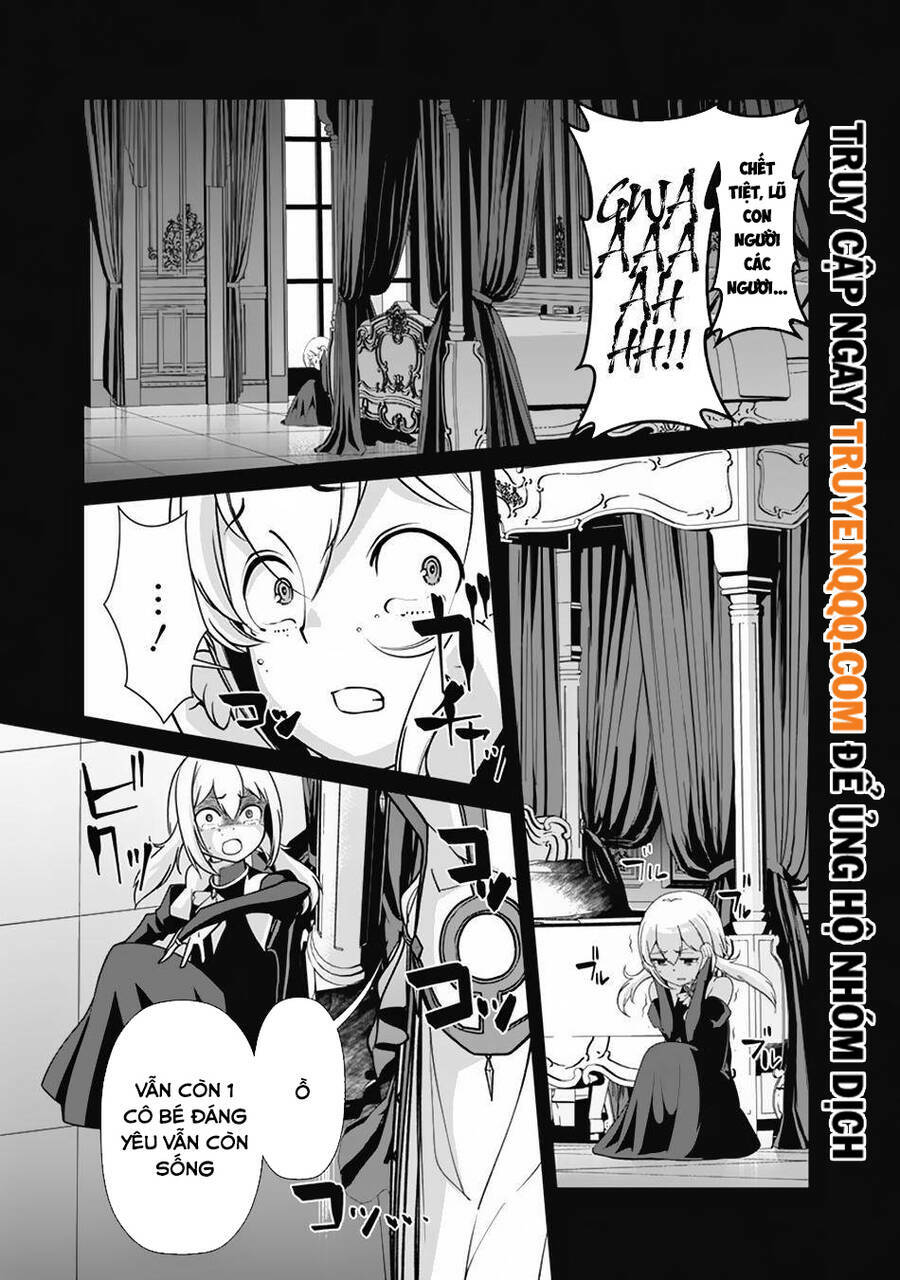 The Reincarnation Magician Of The Inferior Eyes Chapter 63 - Trang 2