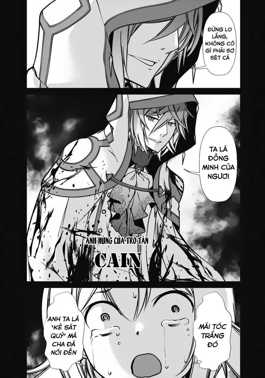 The Reincarnation Magician Of The Inferior Eyes Chapter 63 - Trang 2